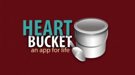 Heart Bucket Intro Page