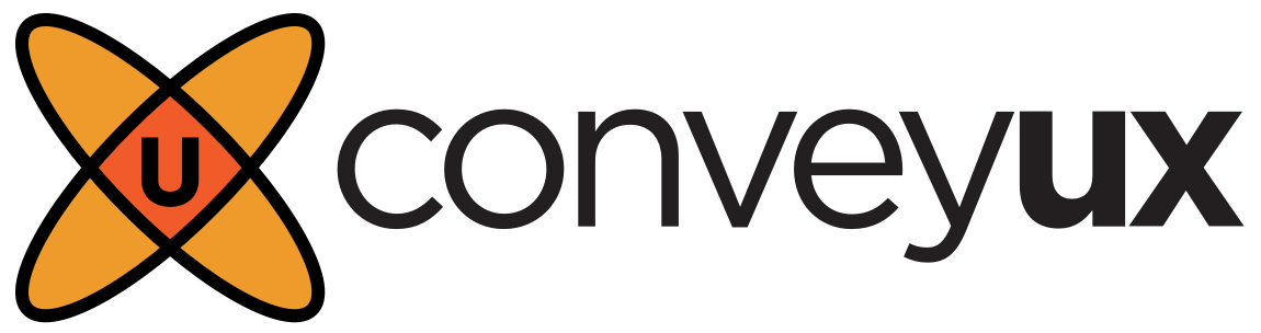 convey logo