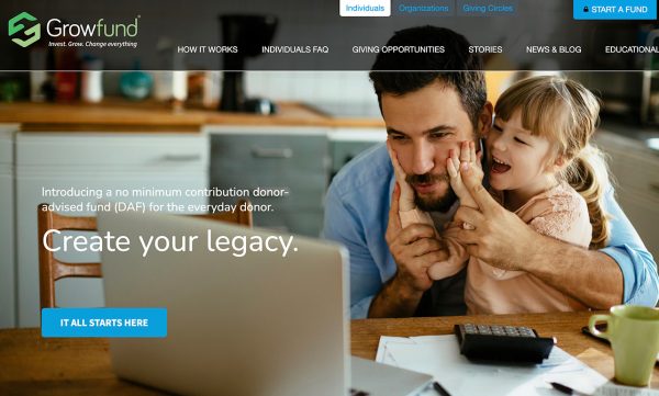 growfund home